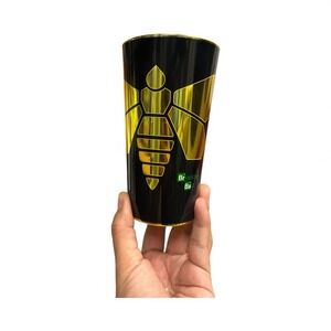 Breaking Bad Pint Glass - Just Funky Brand